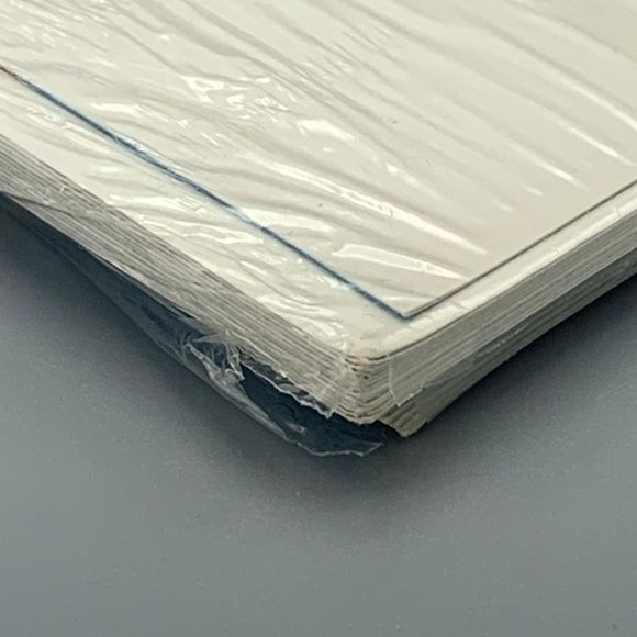 Vtg Sealed Paper Moon Graphics Disco Duck Johnny Lee 1979 12 Cards 12 Enevolpes - Picture 9 of 10